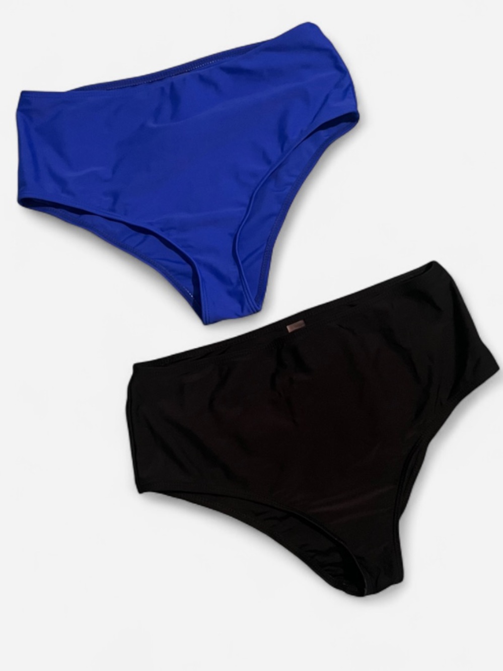 SHEIN High Waist Bikini Bottoms